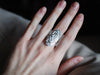 Oval Opulence Ring